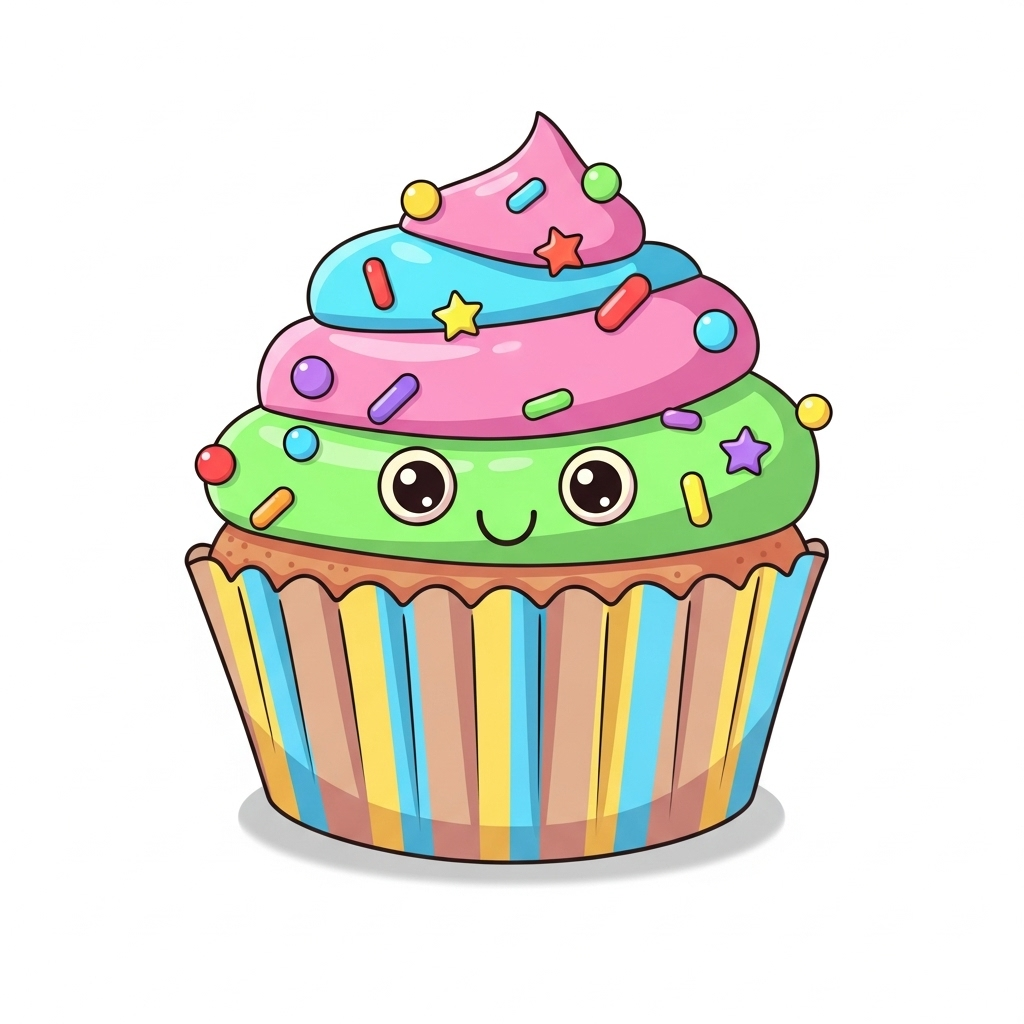 Cupcake